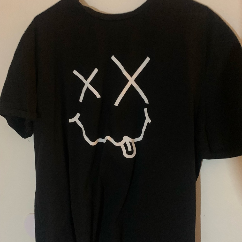 smile tee